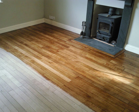 Devon Floor Sanding