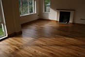Floor sanding Devon