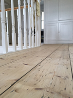 Floor Sanding Devon