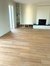 Wooden Floor Repairs Devon