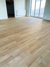 Wooden Floor Repair Devon