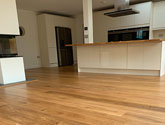 Devon Wooden Floor Restoration