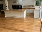 Wooden Floor Restoration Devon