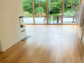 Wooden Floor Restorations Devon