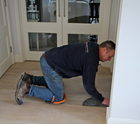 Floor Sanding Specialists Devon
