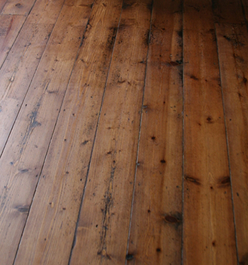 Wooden Floor Sanding Minehead