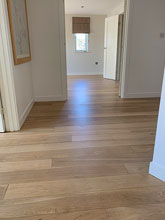 Floor Sanding Croyde