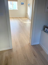 Floor Sanding Croyde