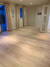 Floor Sanding Croyde