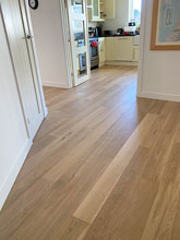 Floor Sanding Croyde