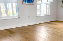 Floor Restoration Exeter