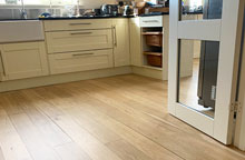 Floor Restoration Exeter