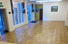 Wood Floor Restoration Exeter